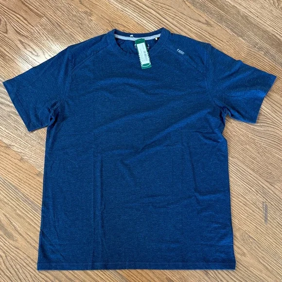 NWT Tasc Perfromance Men's Shirts - Picture 2 of 9